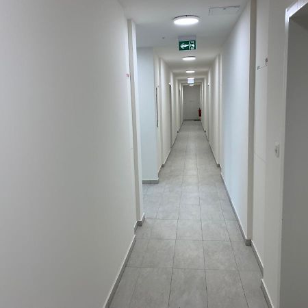 Air-Conditioned, 2 Room Apartment With Terrace Братислава Экстерьер фото